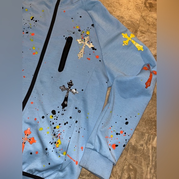 Rockstar original tracksuit - Picture 3 of 10